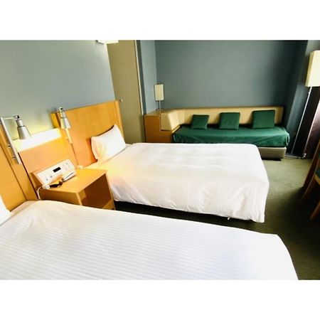 Valie Hotel Hiroshima - Vacation Stay 50690V 외부 사진