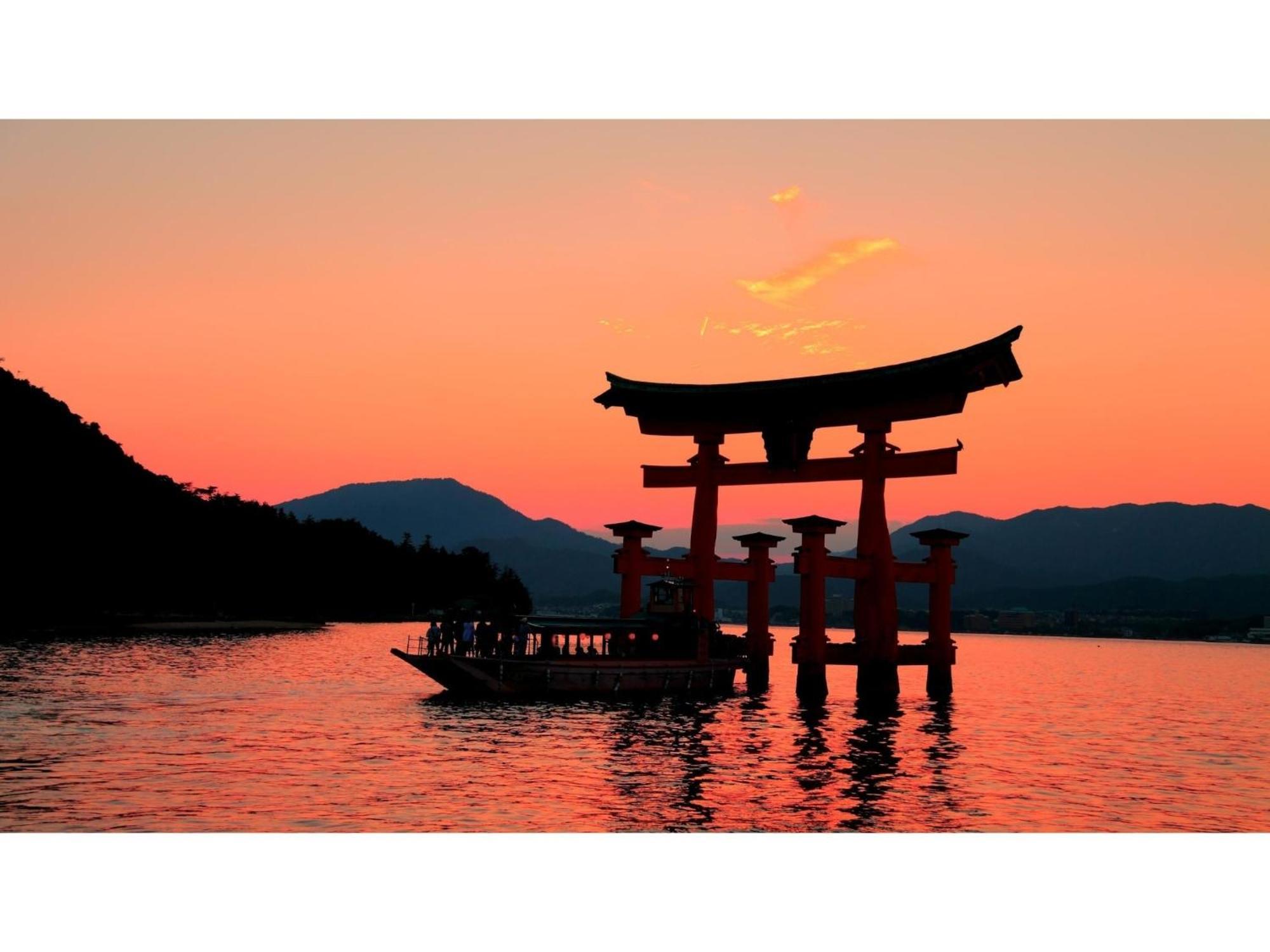 Valie Hotel Hiroshima - Vacation Stay 50690V 외부 사진
