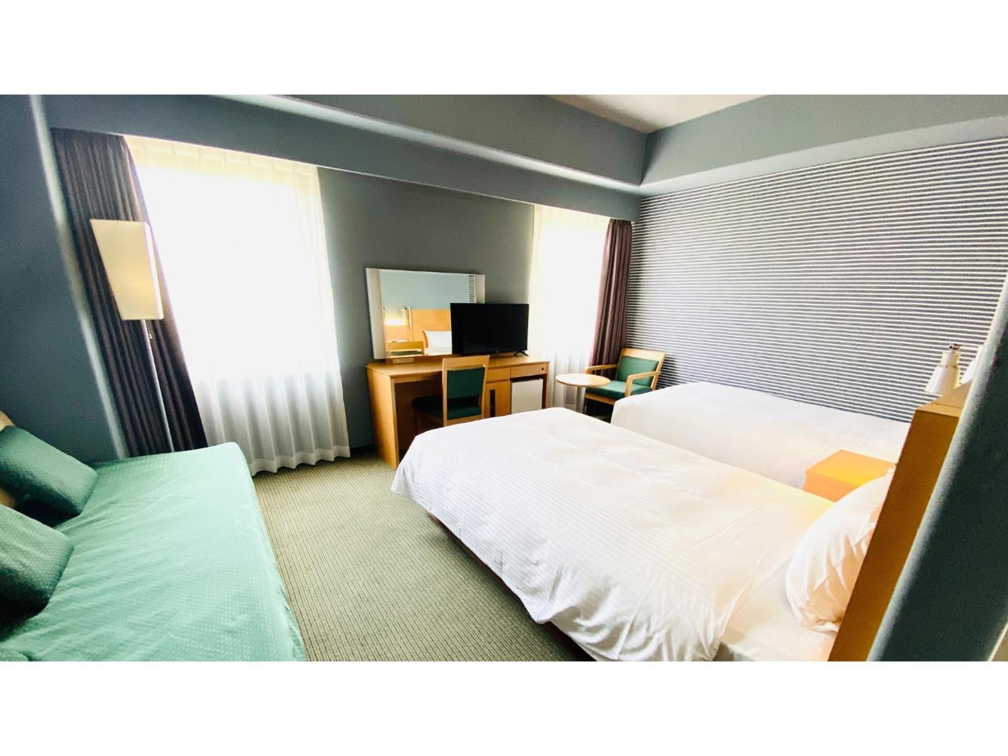 Valie Hotel Hiroshima - Vacation Stay 50690V 외부 사진