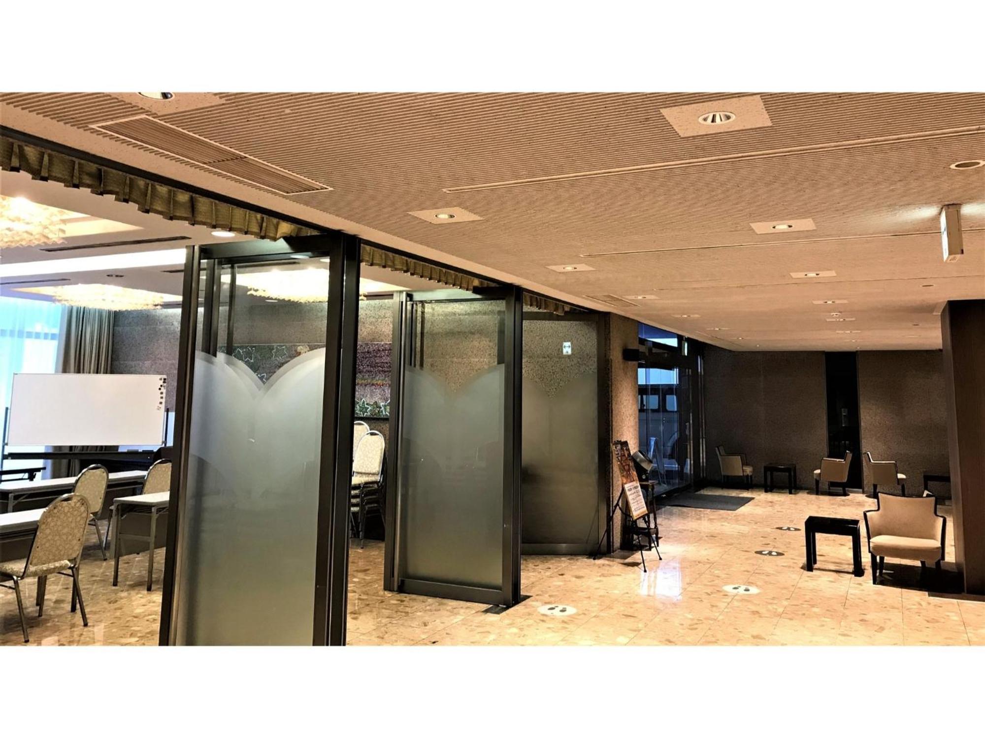 Valie Hotel Hiroshima - Vacation Stay 50690V 외부 사진