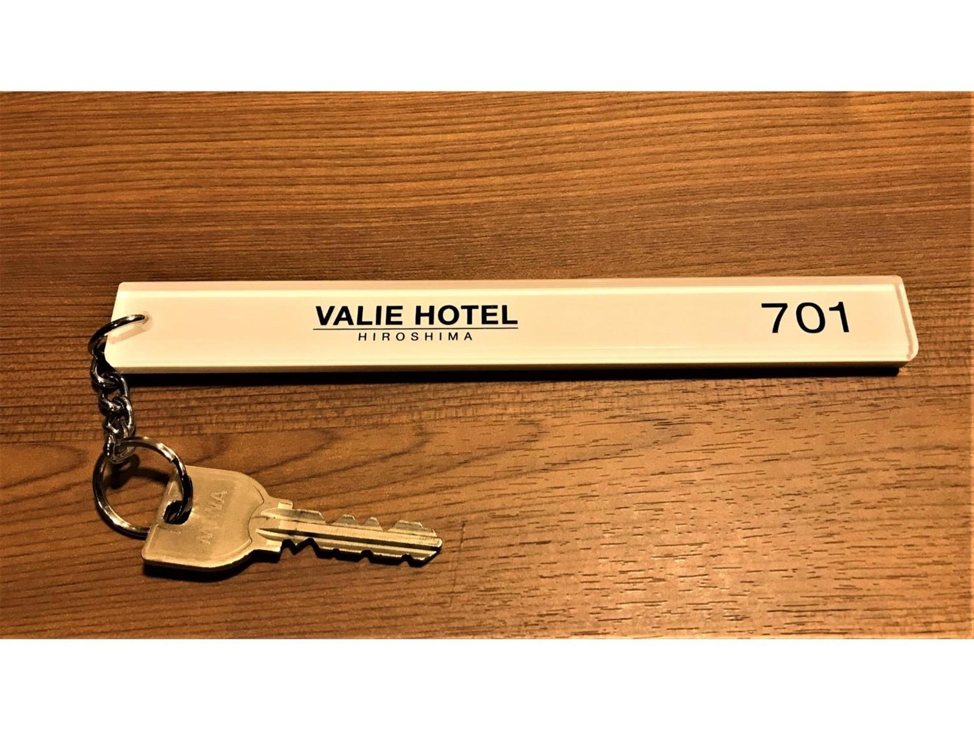 Valie Hotel Hiroshima - Vacation Stay 50690V 외부 사진